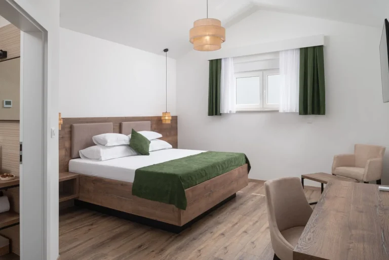 Villa perla vrsi dvosobne sobe