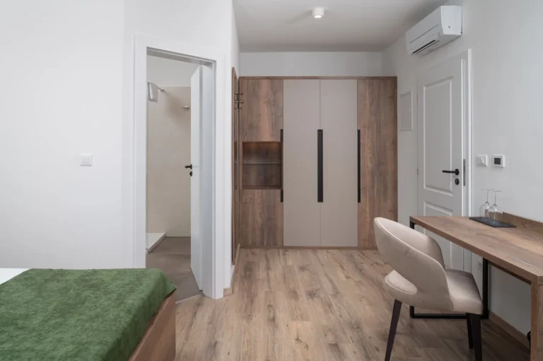 Billa perla dvosobna soba